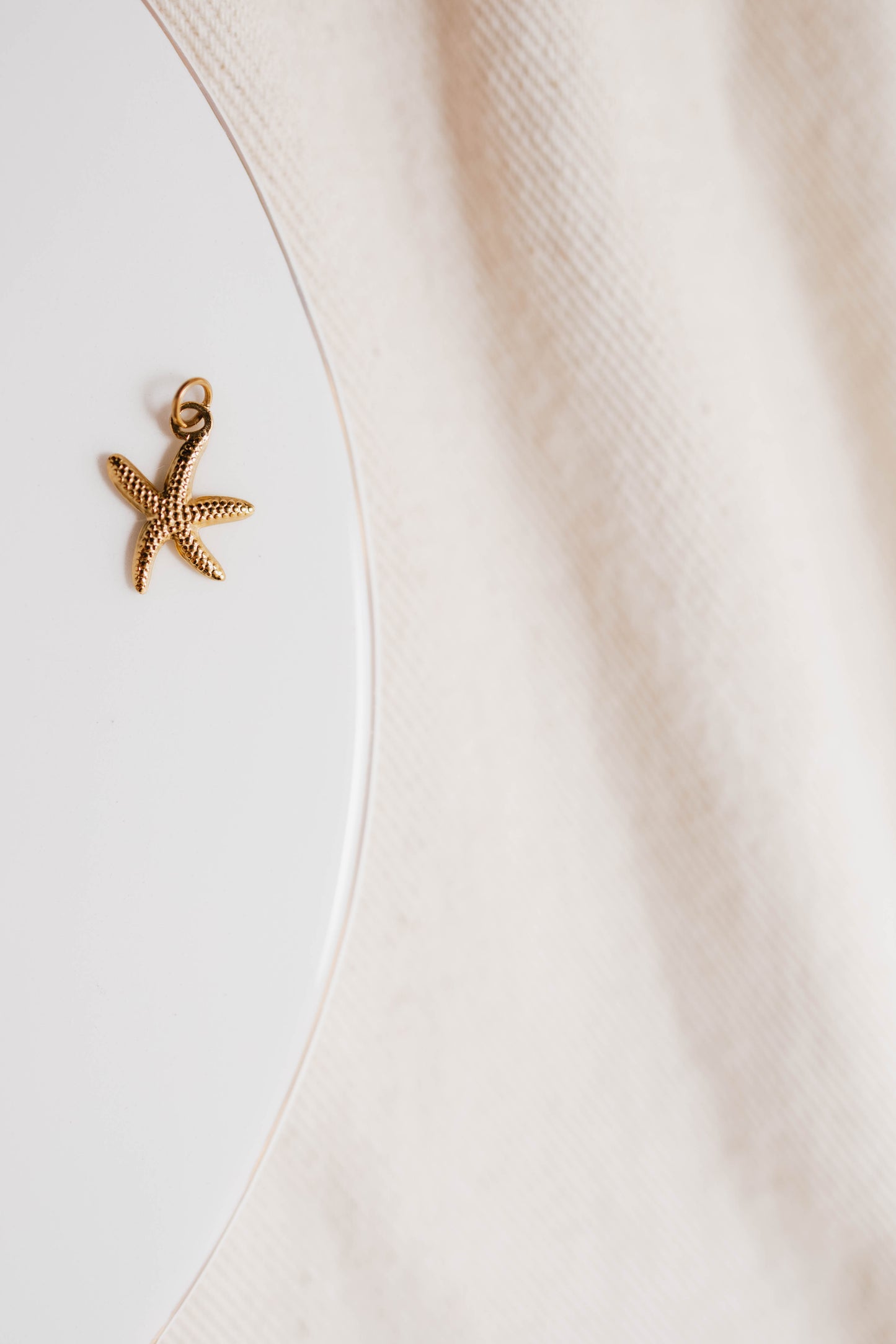 THE STARFISH