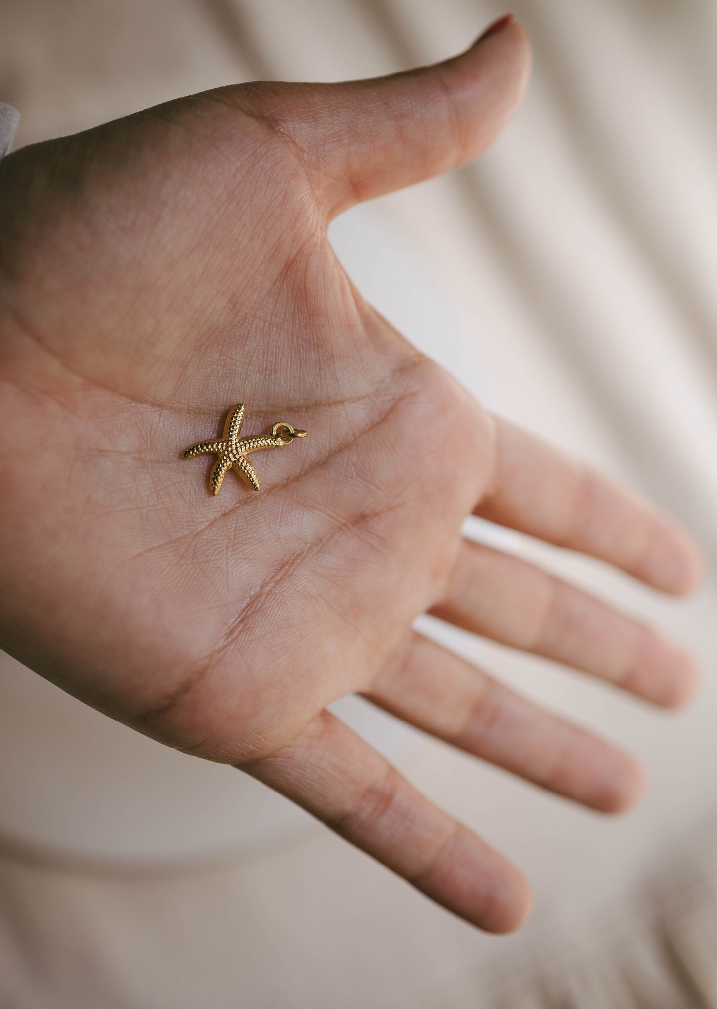 THE STARFISH