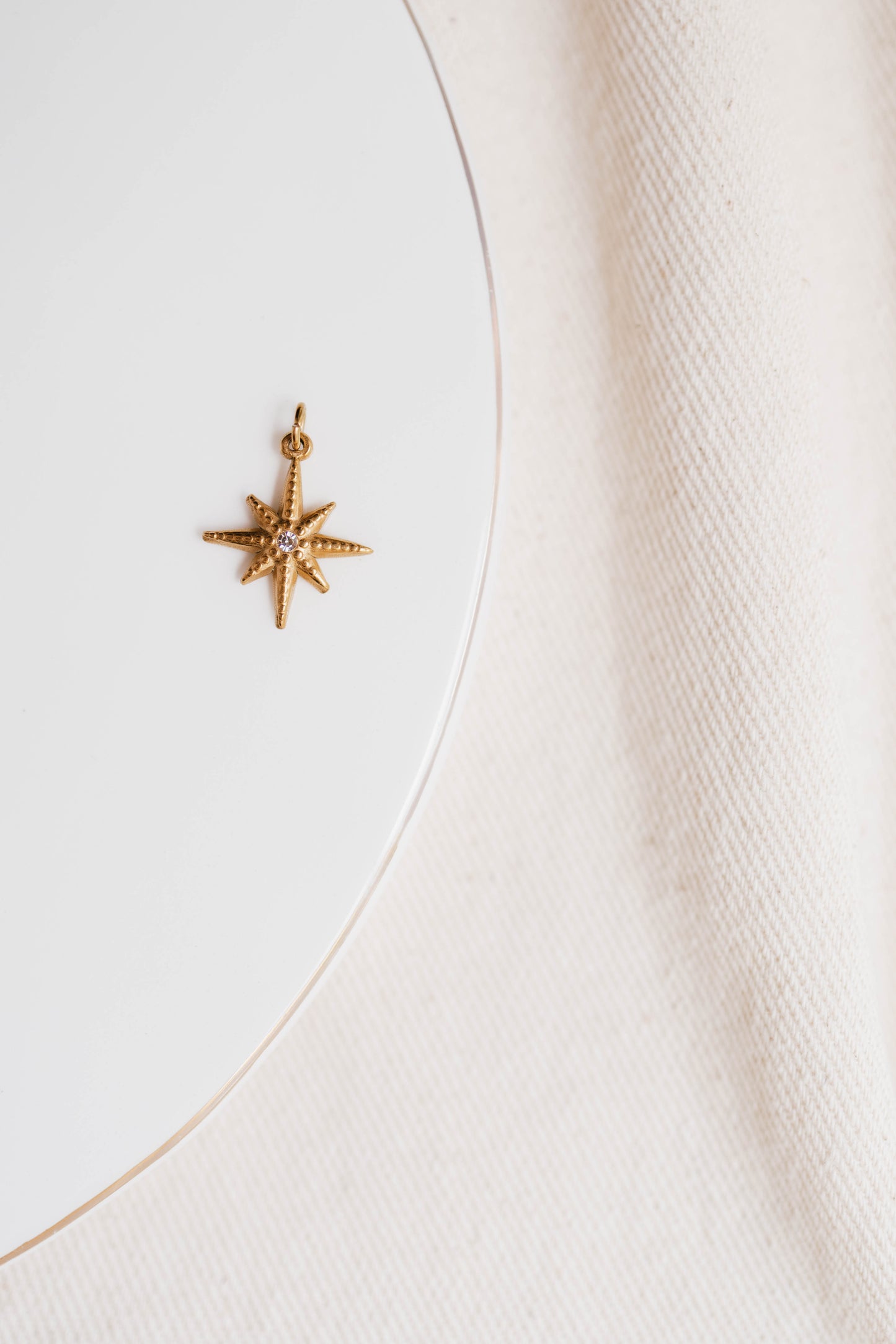 THE GUIDING STAR