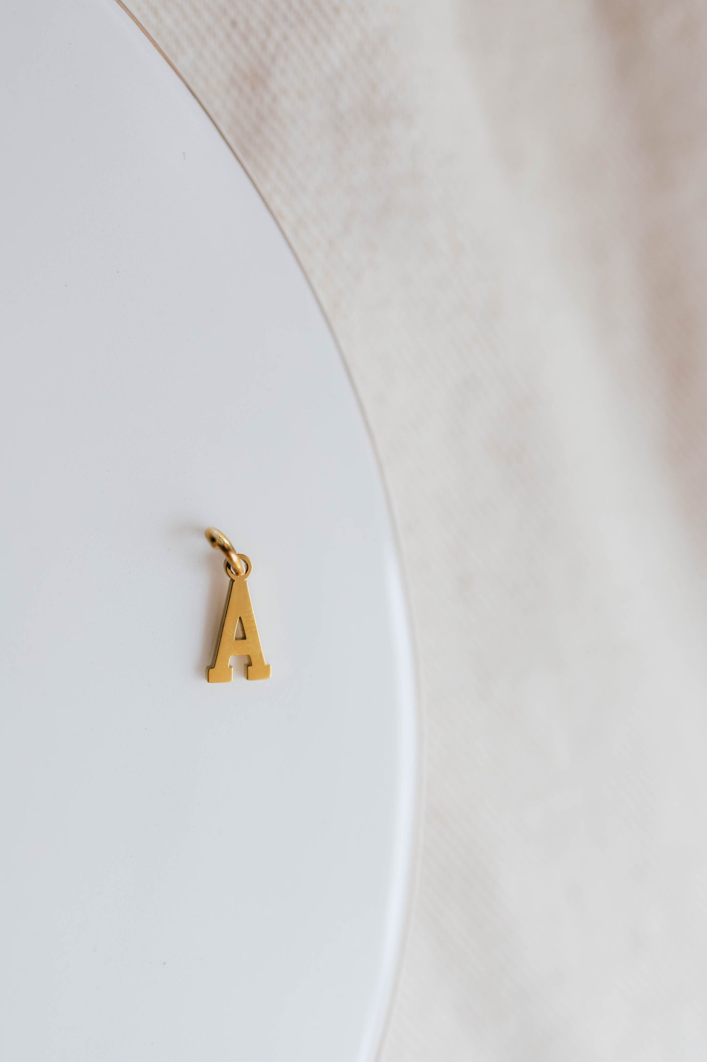 THE LETTER COLLECTION