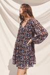 SO EASY SWING DRESS