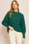 I DON'T KNOW IF YOU KNOW SWEATER