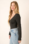 READY BODYSUIT