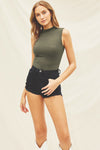 FREE AS I CAN BE BODYSUIT