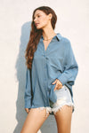 GO ON BACK BUTTON TOP