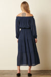 TRUST YOU TOO MAXI DRESS