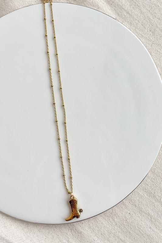 THE AUSTIN NECKLACE