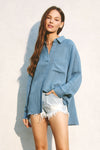 GO ON BACK BUTTON TOP