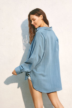 GO ON BACK BUTTON TOP