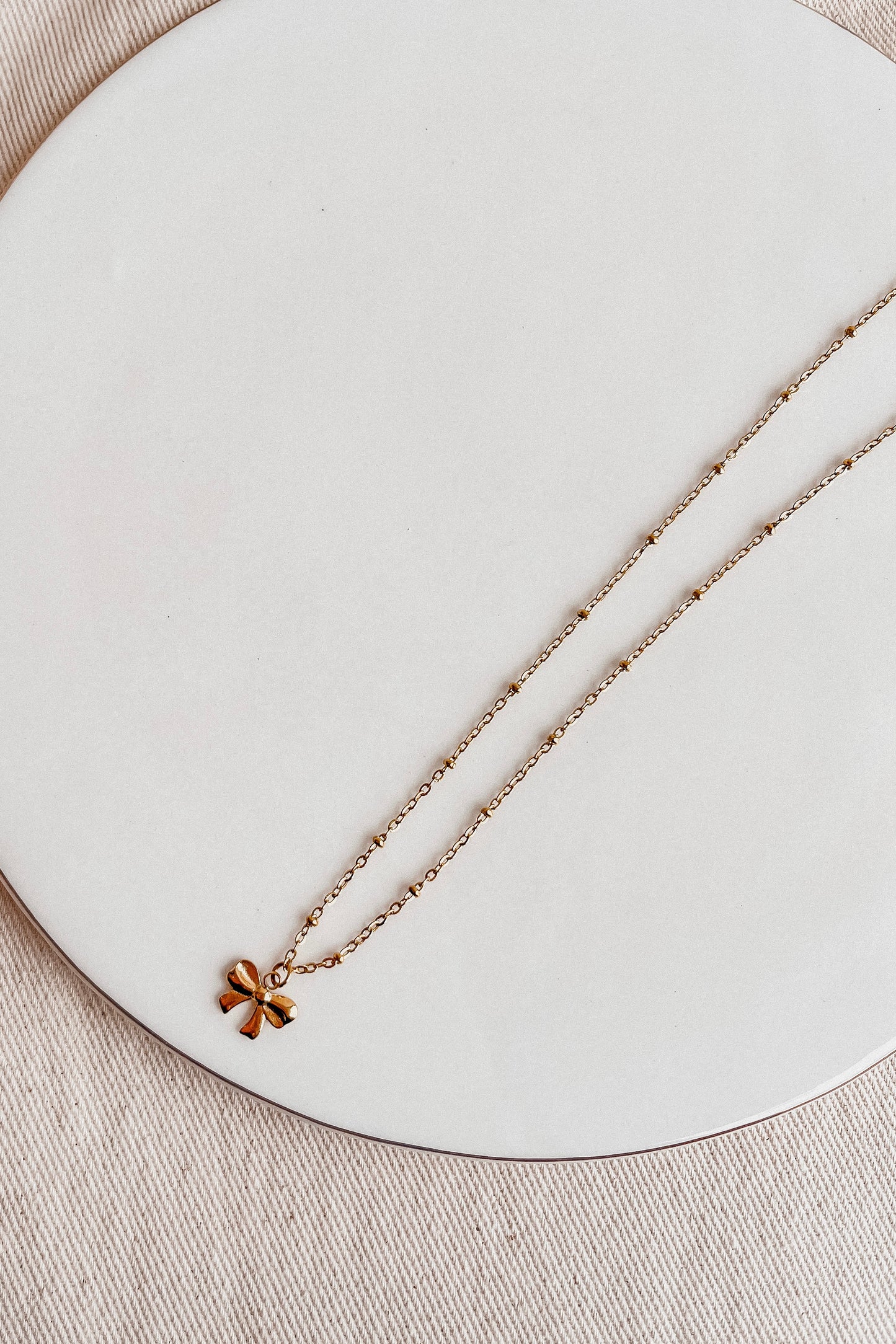 THE SOPHIE NECKLACE