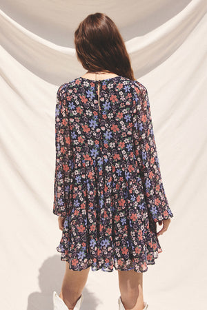 SO EASY SWING DRESS
