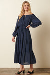 TRUST YOU TOO MAXI DRESS