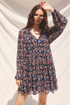 SO EASY SWING DRESS