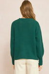 I DON'T KNOW IF YOU KNOW SWEATER