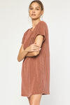 YOU KNOW IT'S RIGHT DRESS