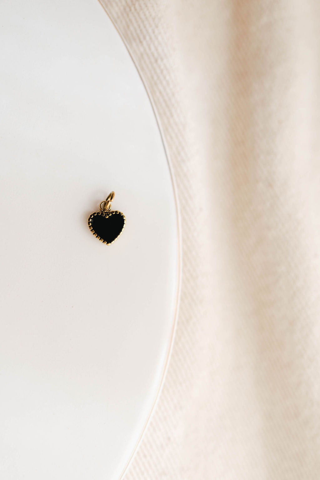 THE BLACK HEART