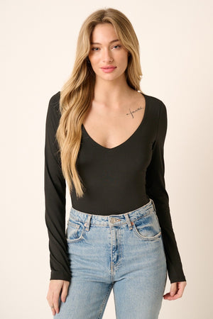 READY BODYSUIT