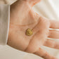 THE EVIL EYE HEART