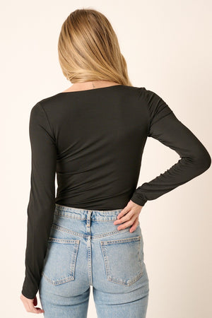READY BODYSUIT