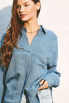 GO ON BACK BUTTON TOP