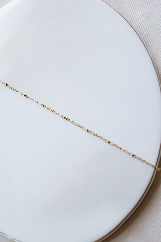 SATELLITE CHAIN