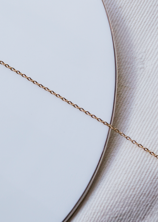 CLASSIC CHAIN