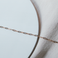 PAPERCLIP CHAINS 2.5MM