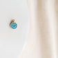 THE BLUE SMILEY