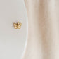 THE LITTLE GOLD BUTTERFLY