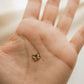 THE LITTLE GOLD BUTTERFLY
