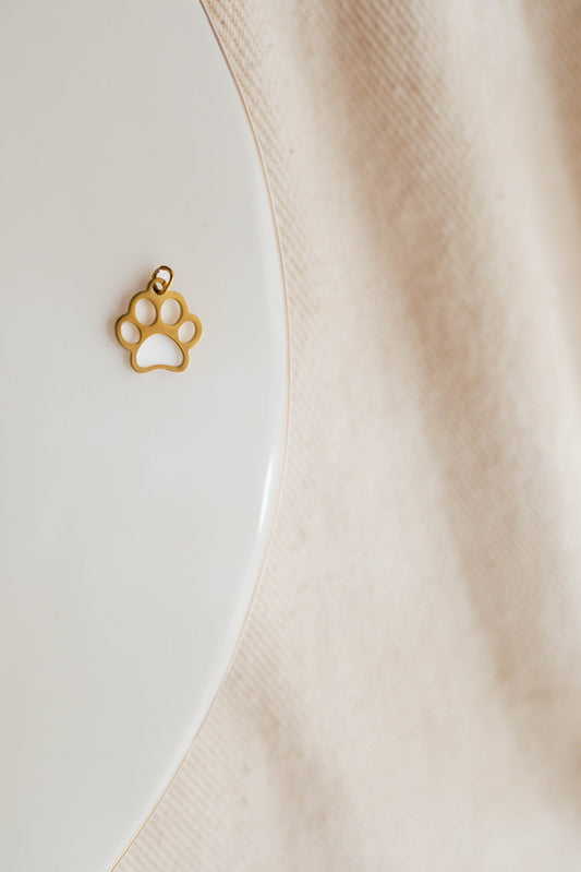 THE PAW