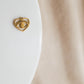 THE OPEN EVIL EYE HEART
