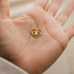 THE OPEN EVIL EYE HEART