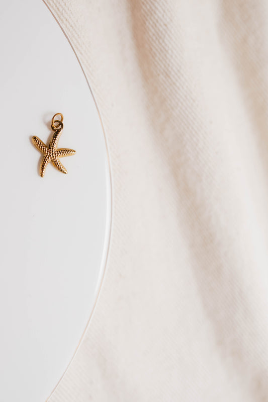 THE STARFISH