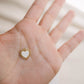 THE WHITE SUNRAY HEART