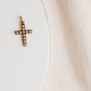 THE PEARL CROSS