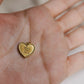 THE 'LOVE YOU MORE' HEART