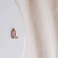 THE TINY PINK COWGIRL BOOT