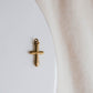 THE ROPE CROSS