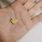 THE 'MOM' HEART