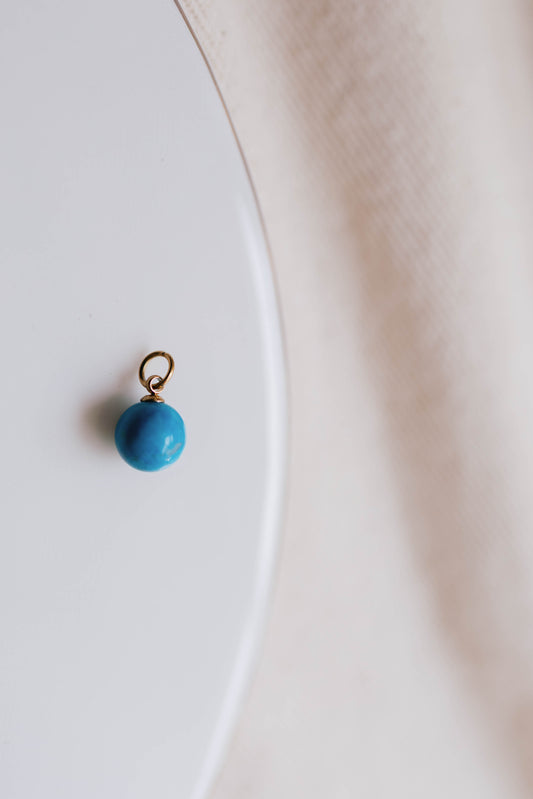 THE TURQUOISE