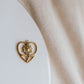 THE SUNFLOWER HEART