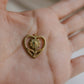 THE SUNFLOWER HEART