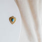 THE RADIANT TURQUOISE