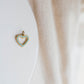 THE TURQUOISE HEART
