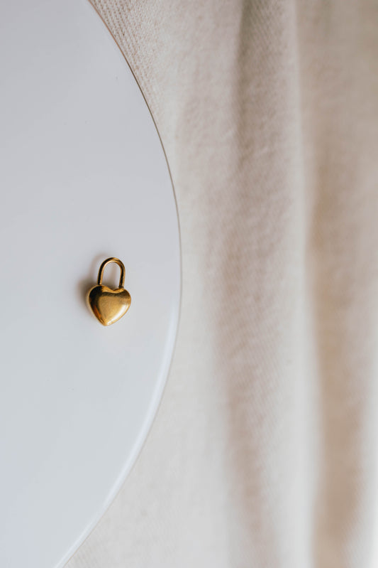 THE HEART LOCK
