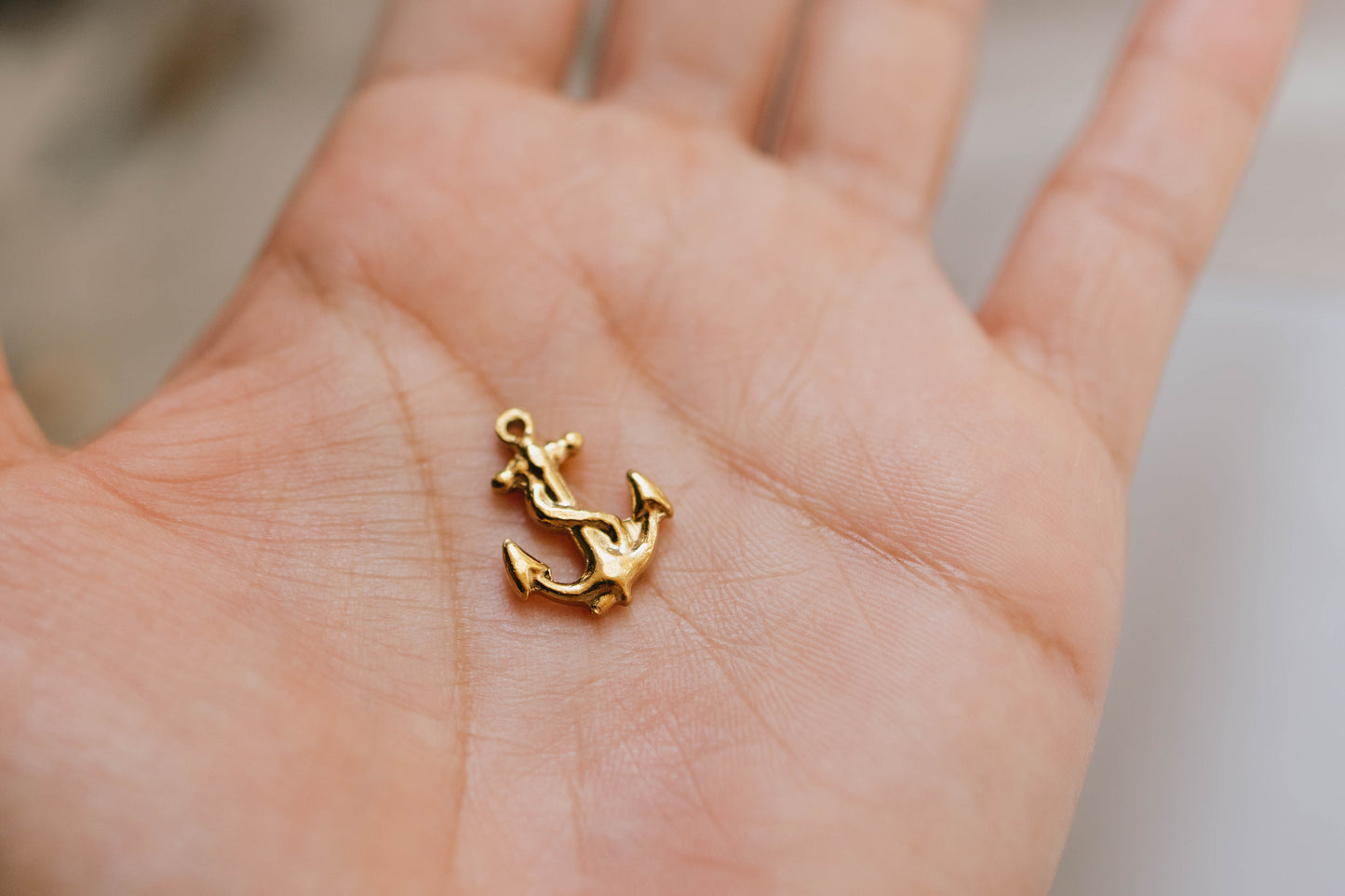 THE ANCHOR