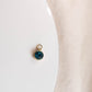 THE DECEMBER BLUE ZIRCON