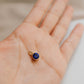 THE SEPTEMBER SAPPHIRE