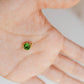 THE MAY EMERALD